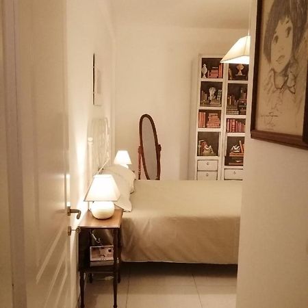 Casa Vacanza -Trani Centro Dış mekan fotoğraf
